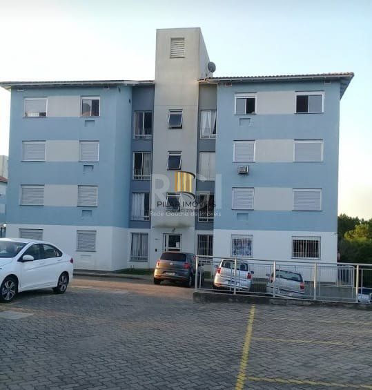 Apartamento para Venda - 45.81m², 2 dormitórios, 1 vaga - Agronomia, Porto Alegre