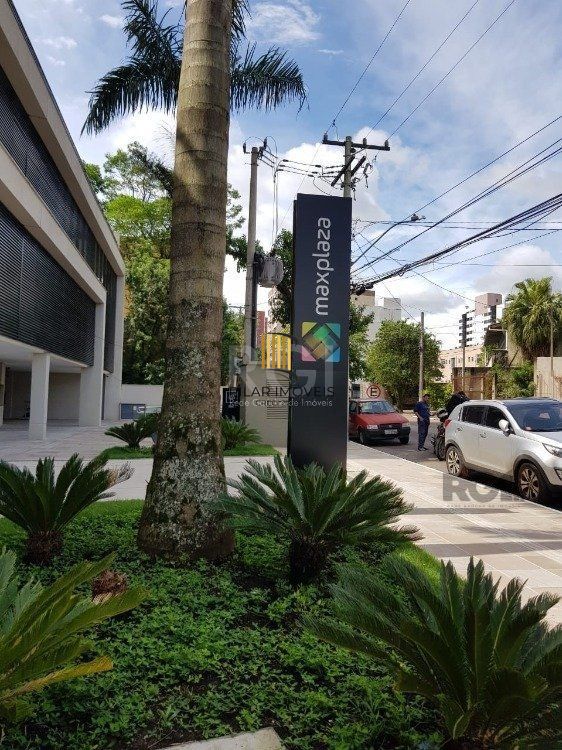 Loft no Maxplaza em Canoas