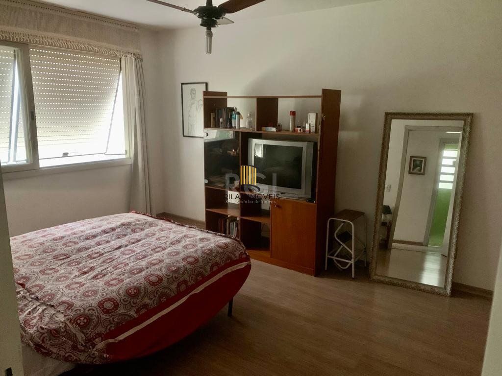 Casa de 3 dormitórios no bairro Bom Jesus