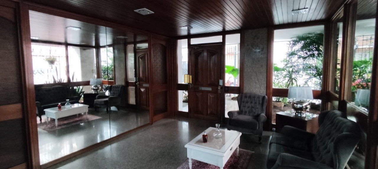 Apartamento 1 dormitório no bairro Centro Histórico