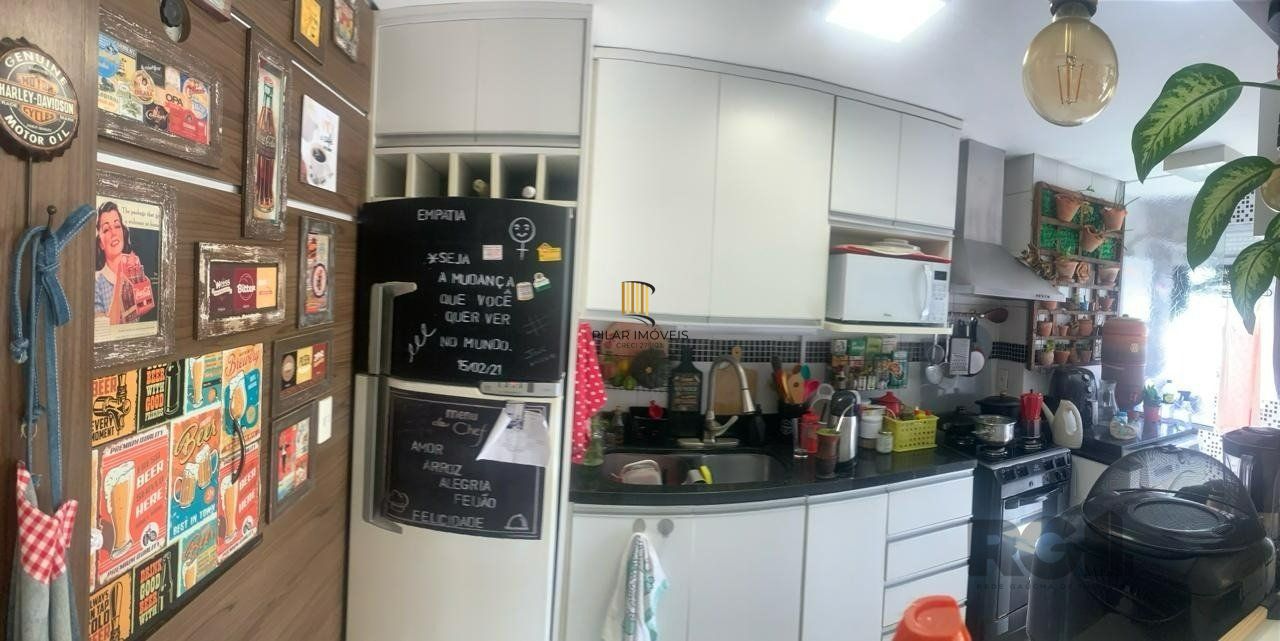 Apartamento 3 dormitórios, Cavalhada