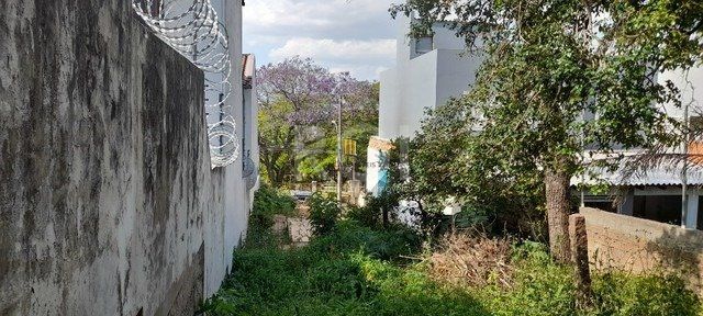 Terreno para Venda - 290.4m², 0 dormitórios, Santo Antonio, Porto Alegre