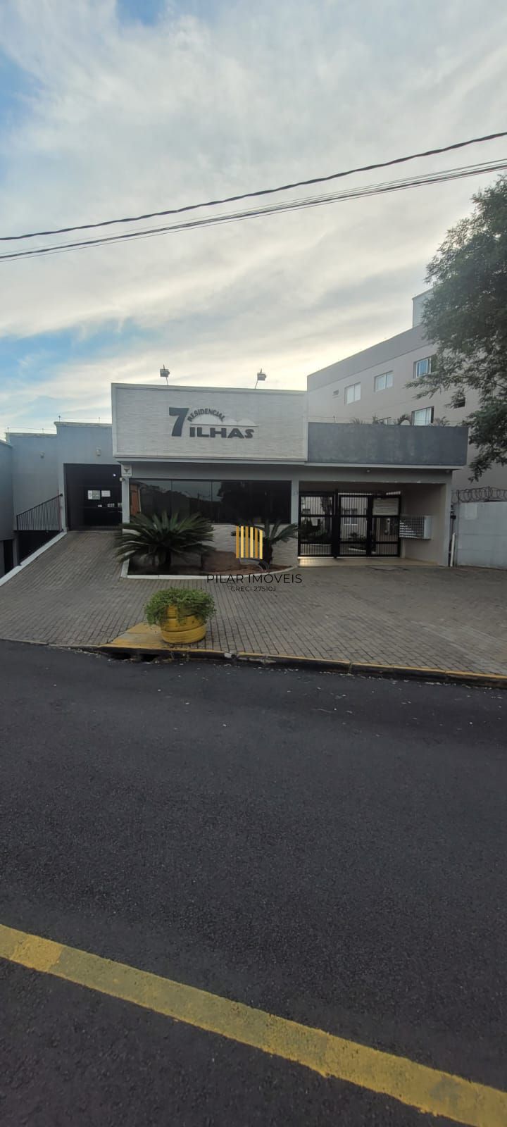 Apartamento 2 dormitórios no bairro Timbaúva - Pilar Imóveis