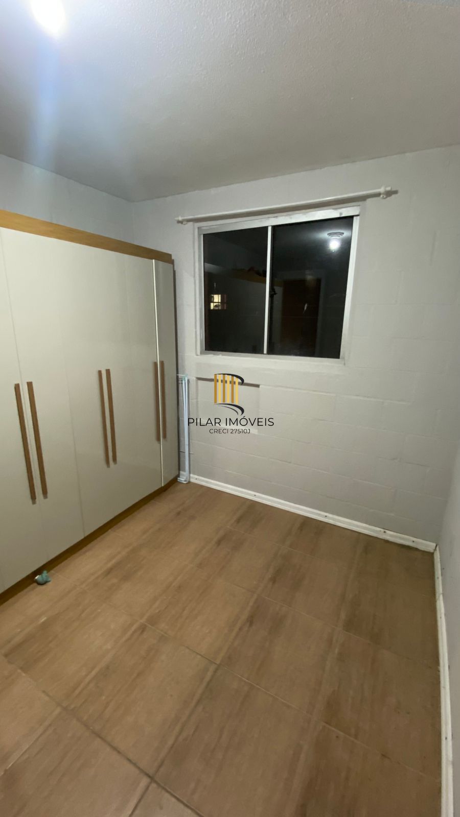 APARTAMENTO 2 DORMITÓRIOS COM INFRAESTRUTURA COMPLETA  BAIRRO VILA NOVA