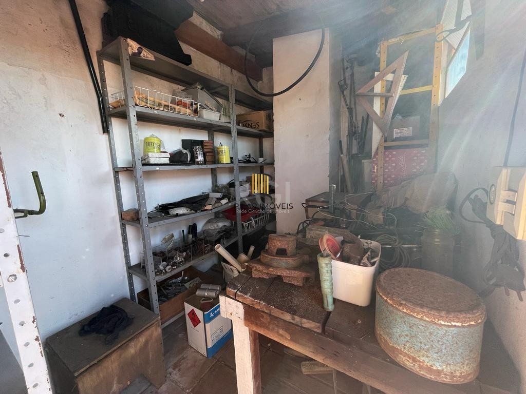 Casa para Venda - 400m², 5 dormitórios, sendo 3 suites, 4 vagas - Ipanema PORTO ALEGRE /RS