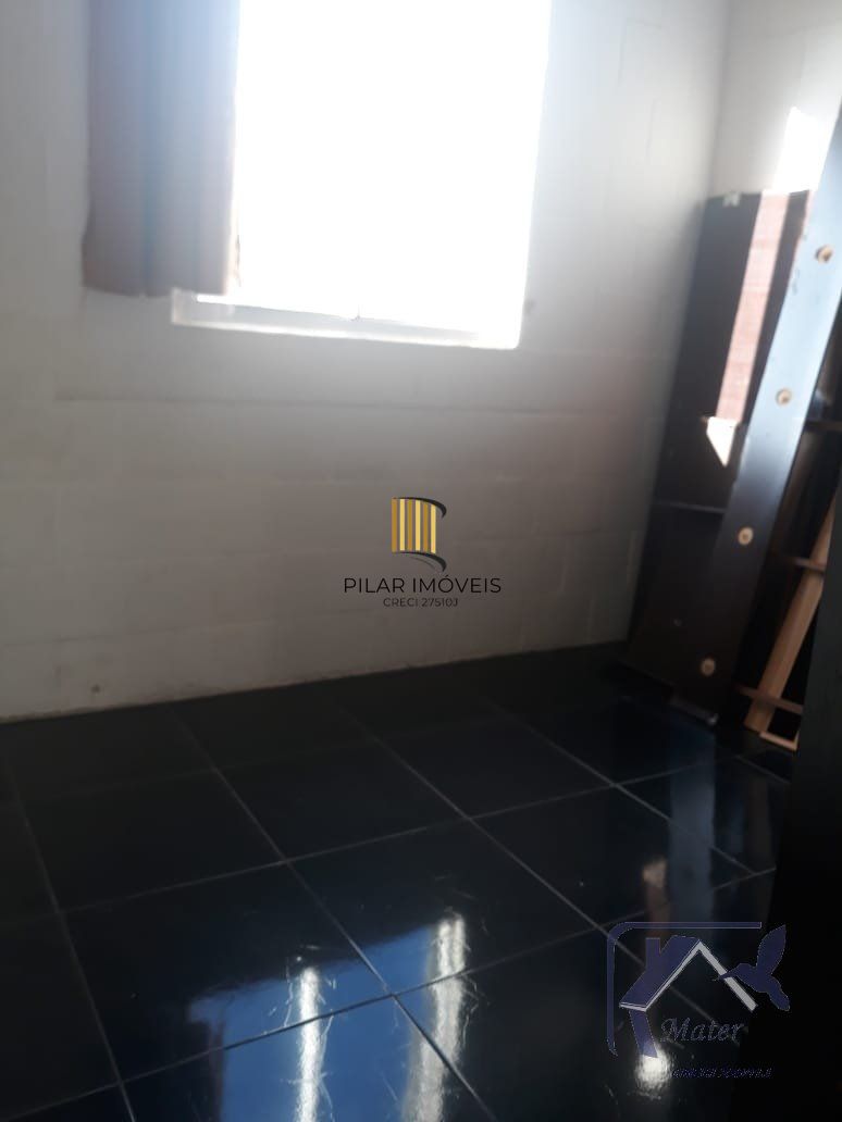 Apartamento - 38.24m², 2 dormitórios, 1 vaga - Vila Nova, Porto Alegre