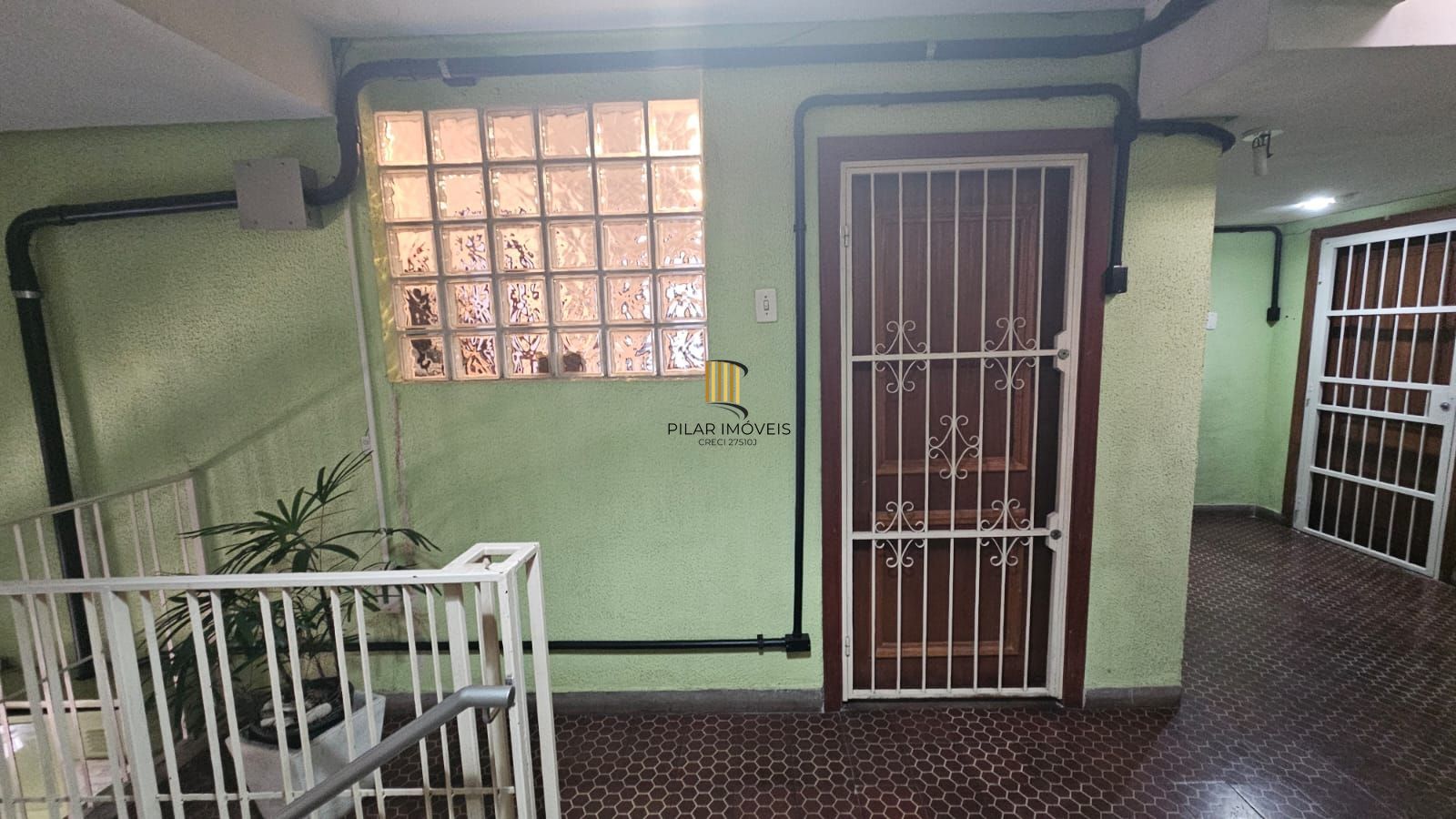 Apartamento 3 dormitórios no bairro Petrópolis