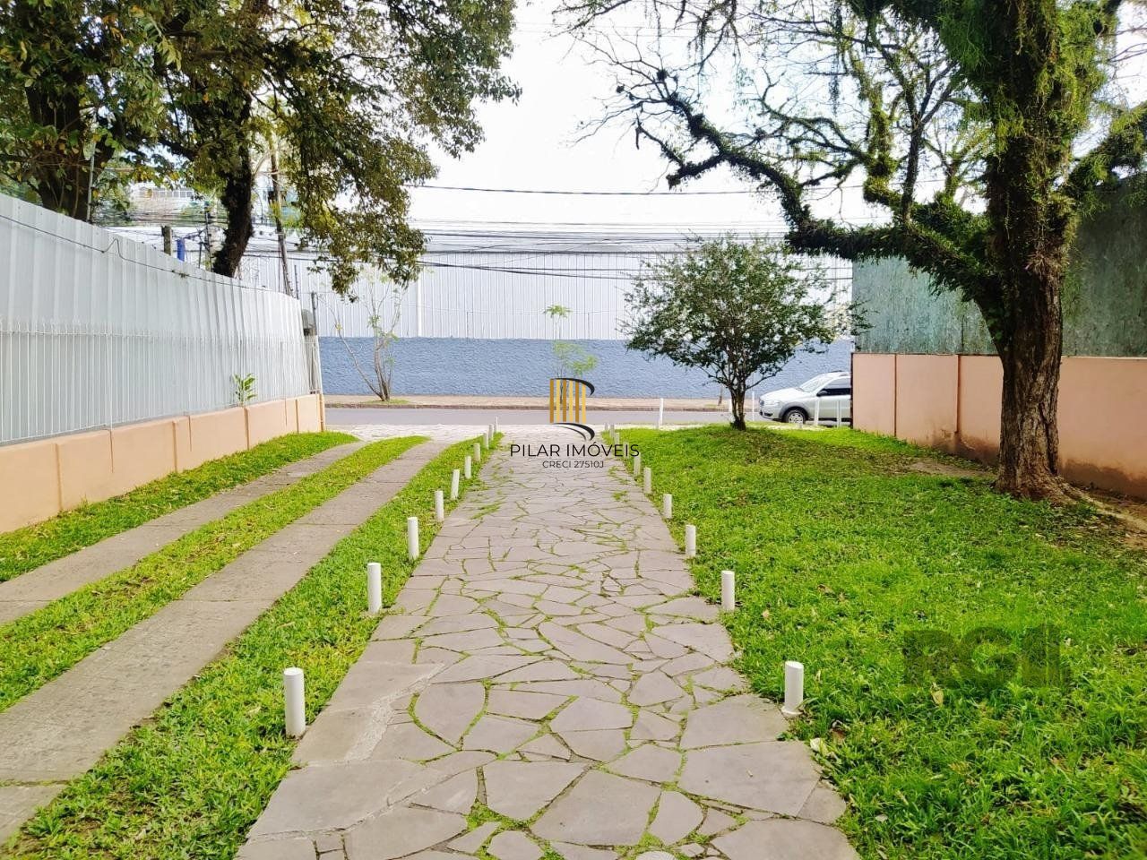 Apartamento JK para Venda - 28.32m², 1 dormitório, Petrópolis