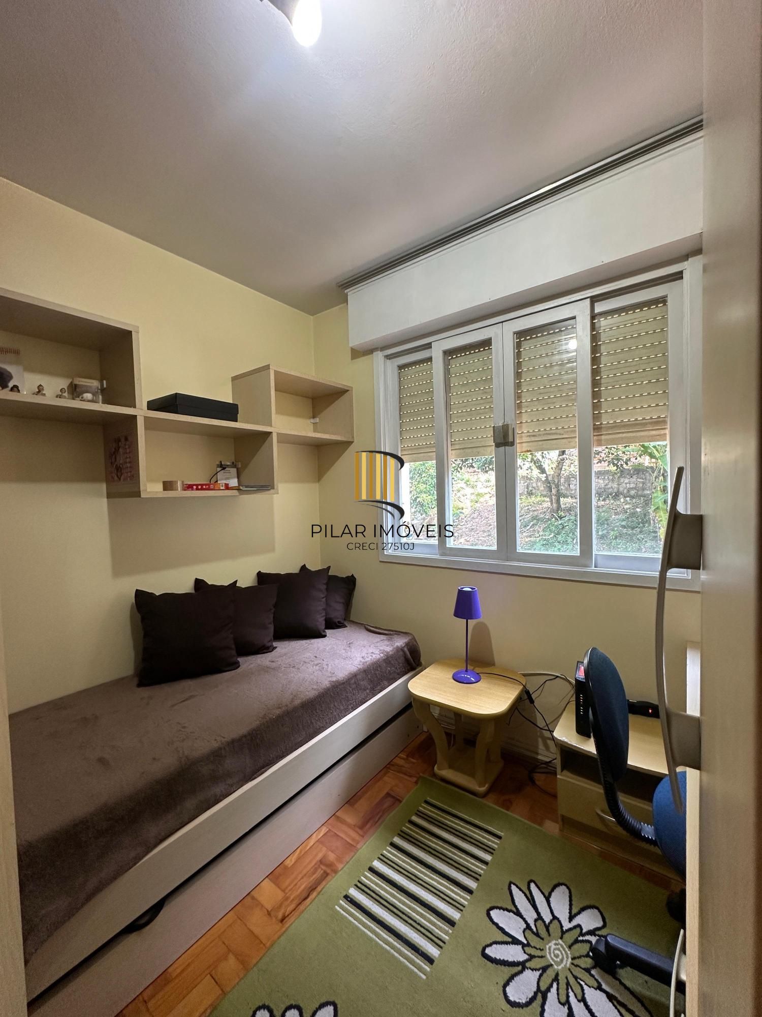 APARTAMENTO 3 DORMITÓRIOS COM VAGA