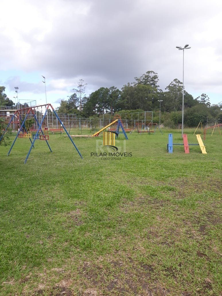 Ótima casa no condomínio Jardins do Prado bairro Hípica  com 70m² Porto Alegre RS