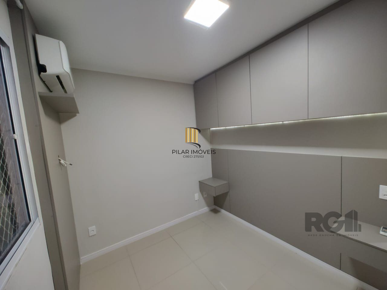 Apartamento 2 dormitórios no bairro Estância Velha