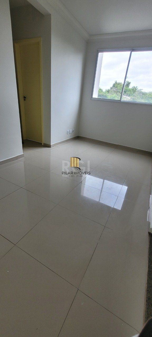 Apartamento para Venda - 46.76m², 2 dormitórios, 1 vaga - Glória, Porto Alegre