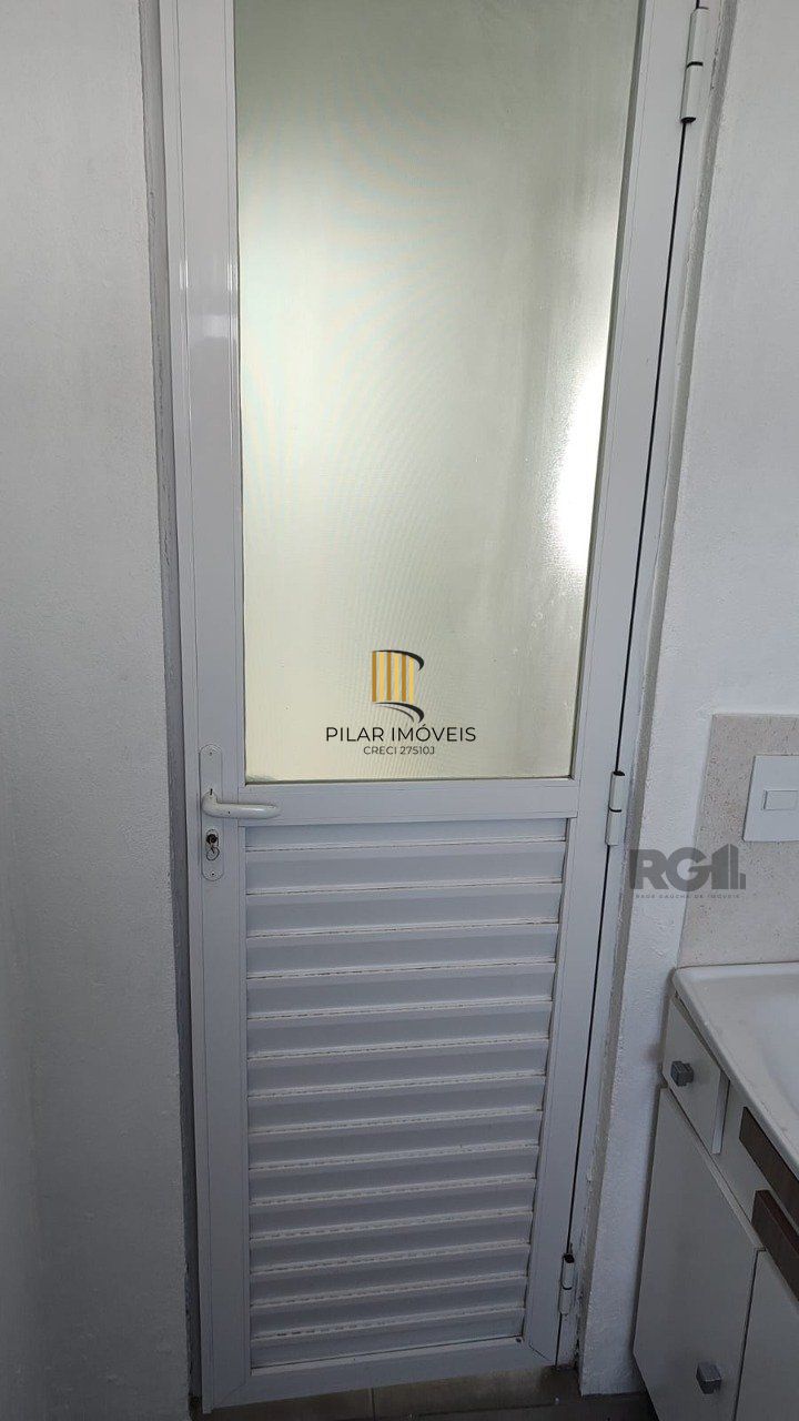 DUAS CASAS, COM 60M² CADA, 2 DORMITÓRIOS, BAIRRO HIPICA, PORTO ALEGRE-RS