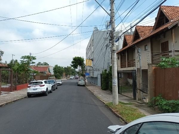 Apartamento 1 dormitório no bairro Cavalhada