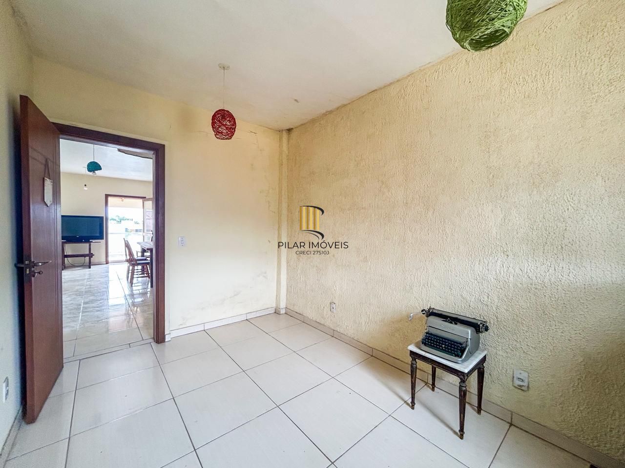 CASA NO CONDOMÍNIO LAGOS DE NOVA IPANEMA