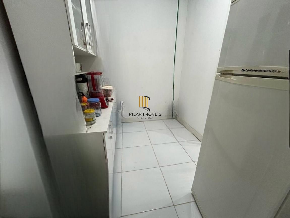 Apartamento 3 dormitórios em 81m2 no bairro São João.