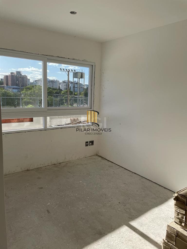 Apartamento 2 dormitórios jardim Lindóia Porto Alegre