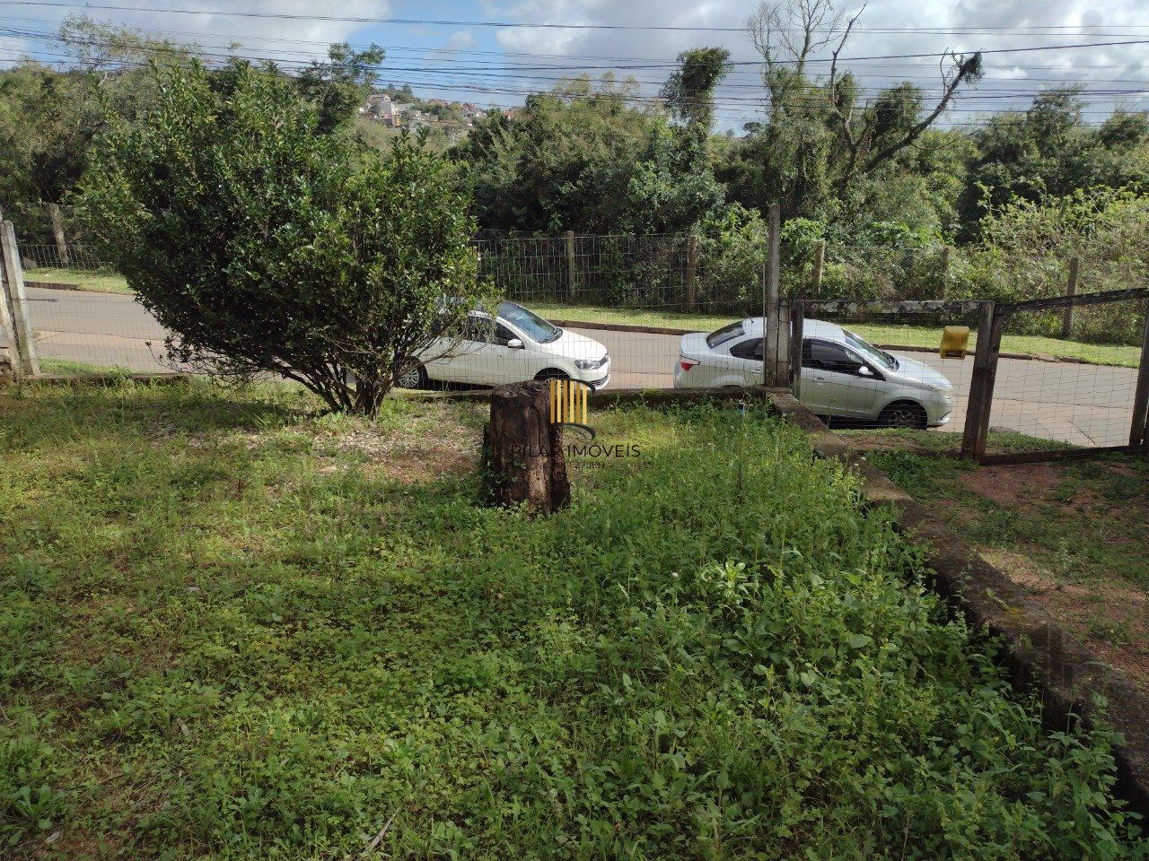 TERRENO PARA VENDA, BAIRRO CAMAQUÃ, PORTO ALEGRE/RS