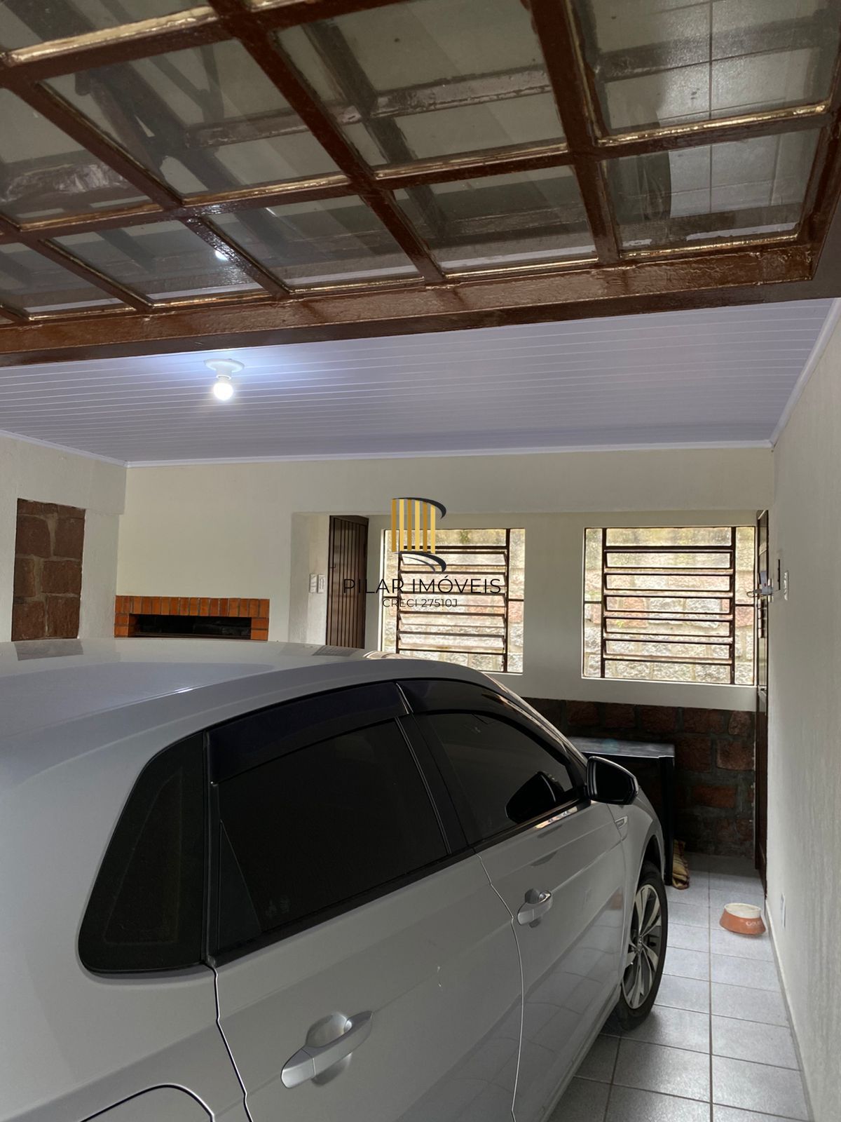 Casa Residencial à Venda em Porto Alegre