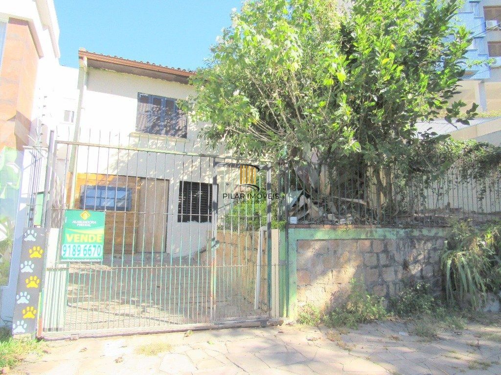 Terreno no Bairro Chácara das Pedras