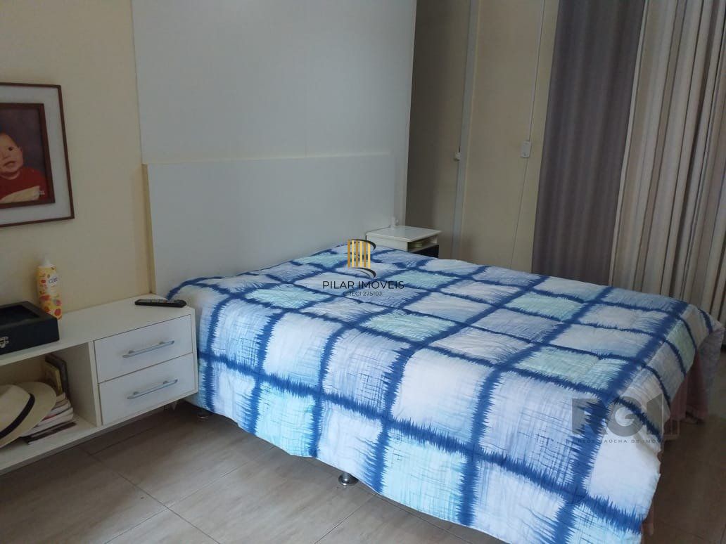 Casa Condominio para Venda - 68m²,