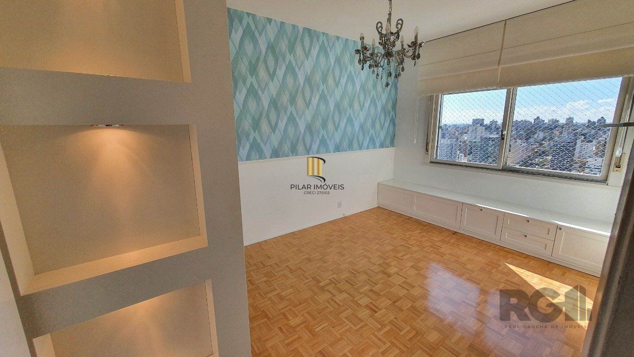 Apartamento 4 dormitórios no bairro Moinhos de Vento