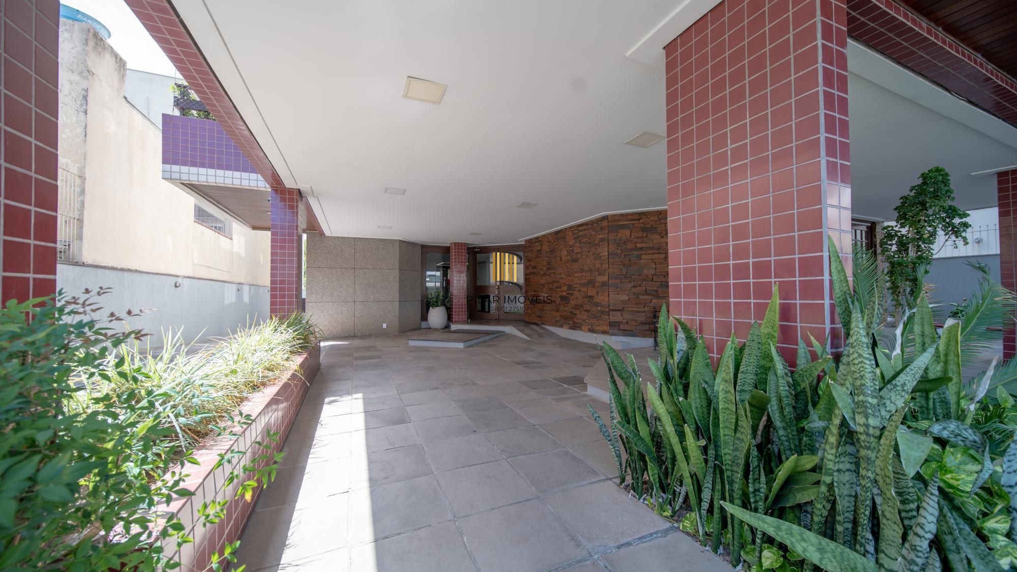 Apartamento a venda Reformado com 94m² Privativos em Santana
