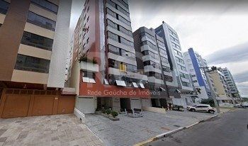 Apartamento para Venda - 9074m², 2 dormitórios, 1 vaga - Zona Nova,  Capão da Canoa