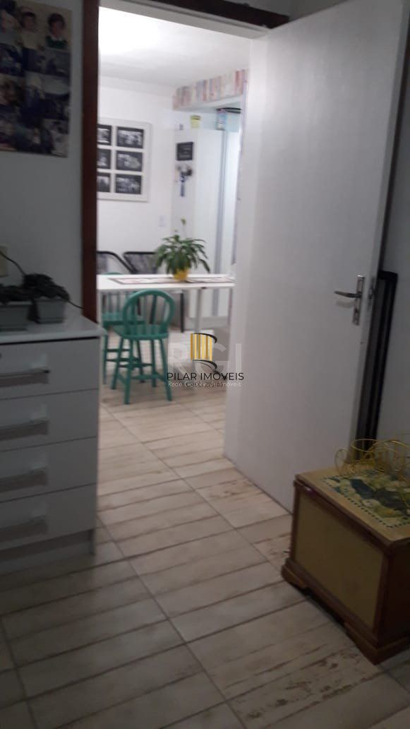 Apartamento para Venda - 42.62m², 1 dormitório, 1 vaga - Restinga