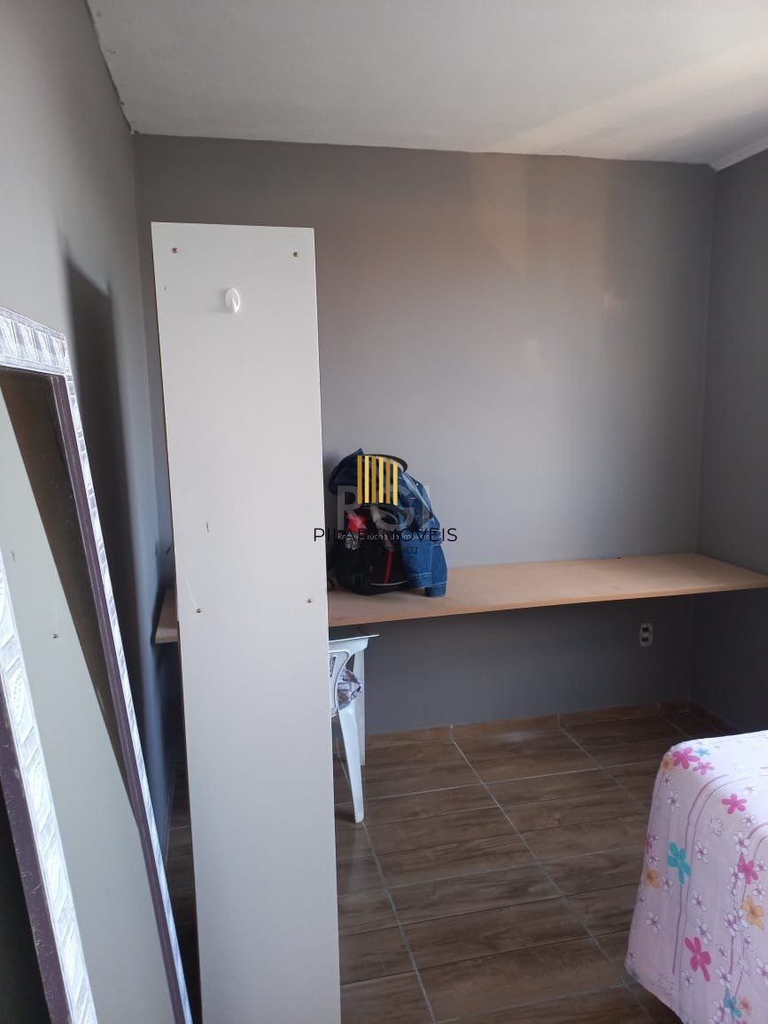 Apartamento para Venda - 42m², 2 dormitórios, 1 vaga - Hípica, Porto Alegre