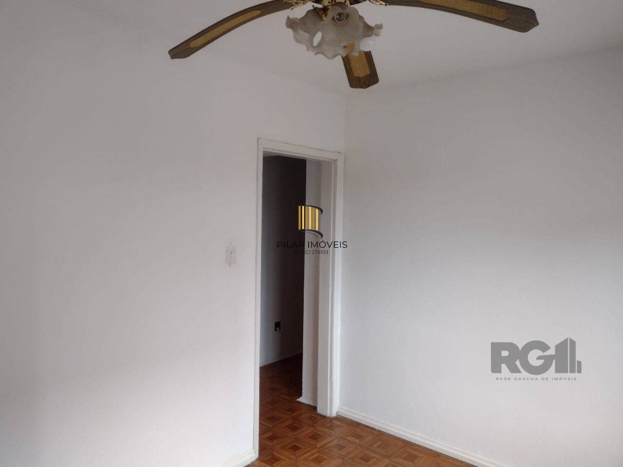 Apartamento 1 dormitório no bairro Rubem Berta