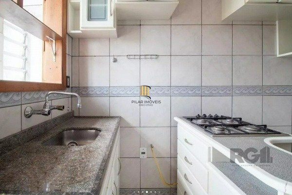 Apartamento 3 dormitórios, Bairro Floresta - SHOPPING TOTAL