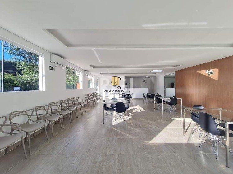 Ótimo apartamento de 2 dormitórios no Parque Santa fé