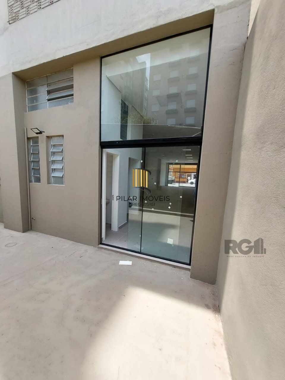 CENTRO - SÃO LEOPOLDO - SALA COMERCIAL