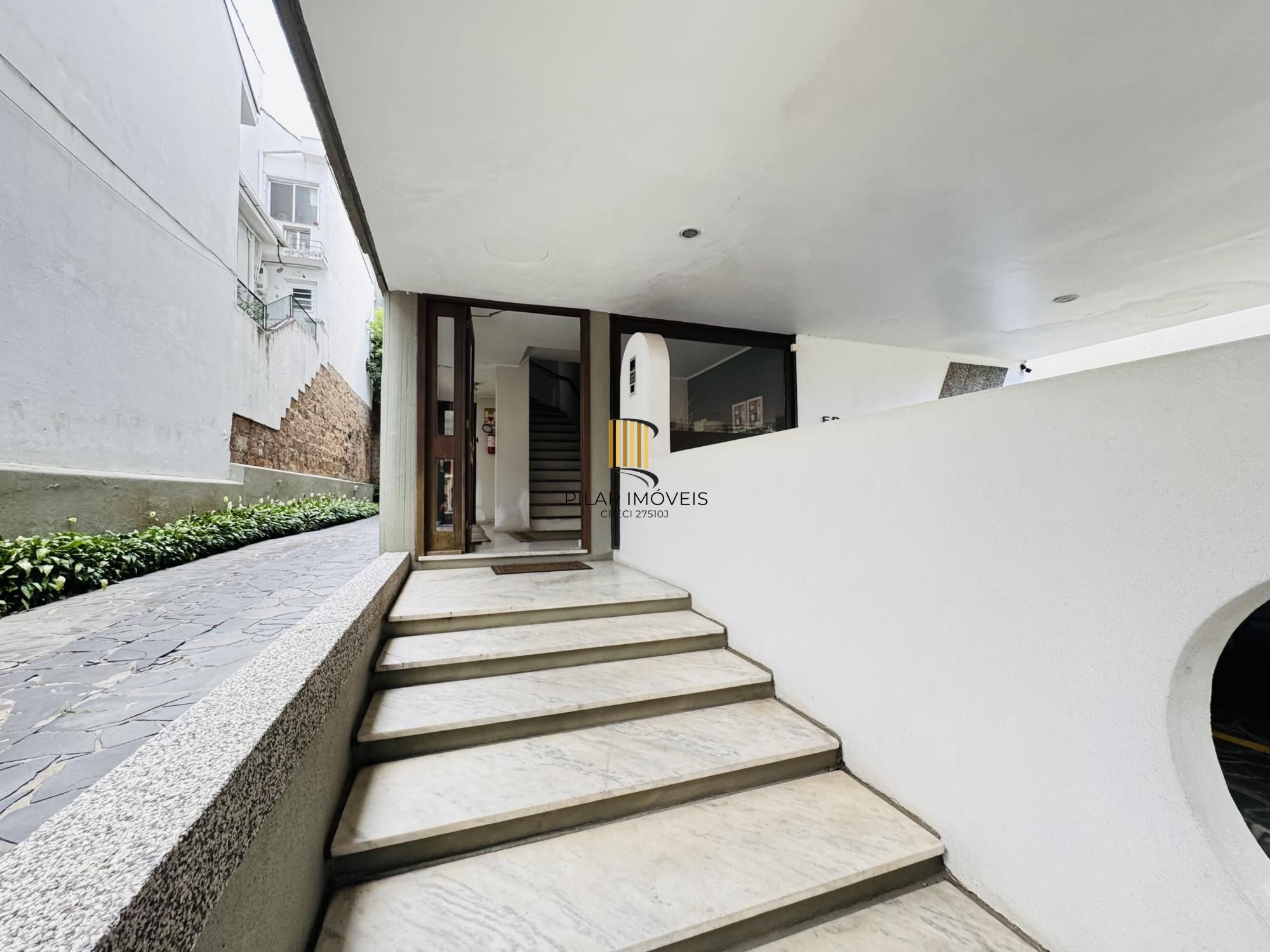 Excelente apartamento de 01 dormitório em ótima localização