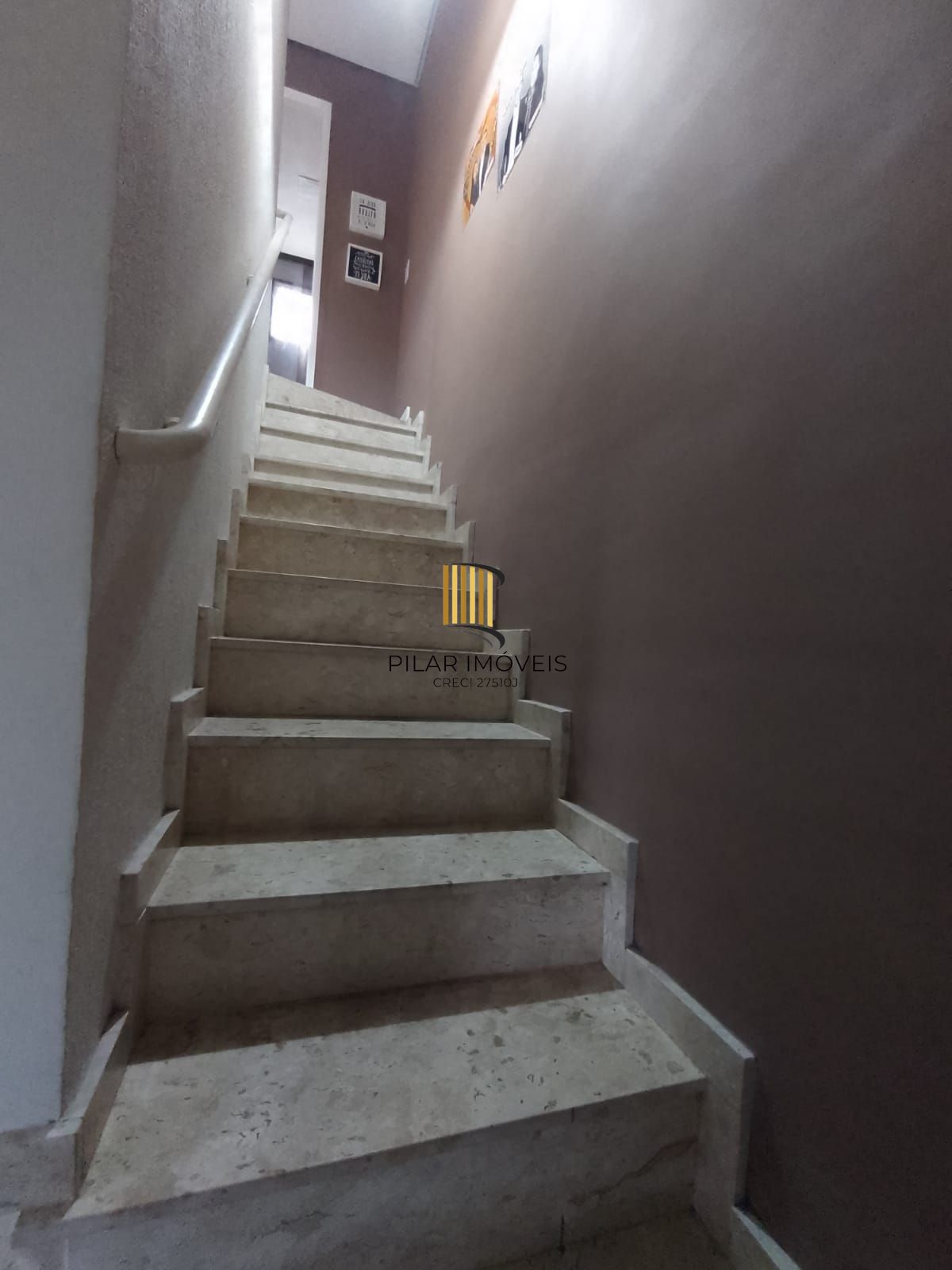 Sobrado 2 quartos Bairro Igará Canoas