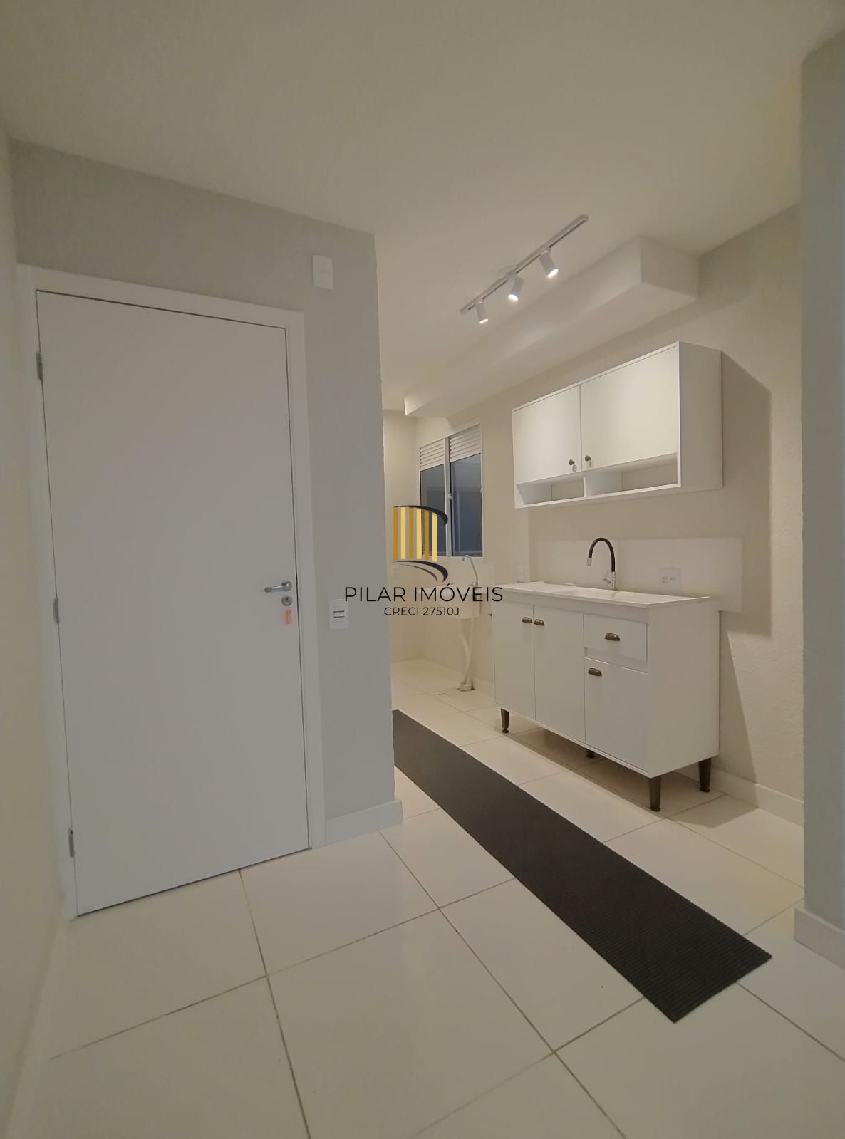 Apartamento 2 dormitórios no bairro Restinga