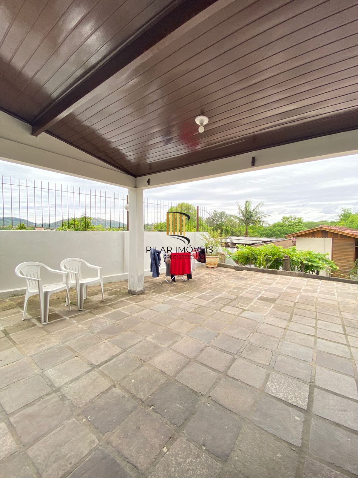 Casa Residencial à Venda em Porto Alegre