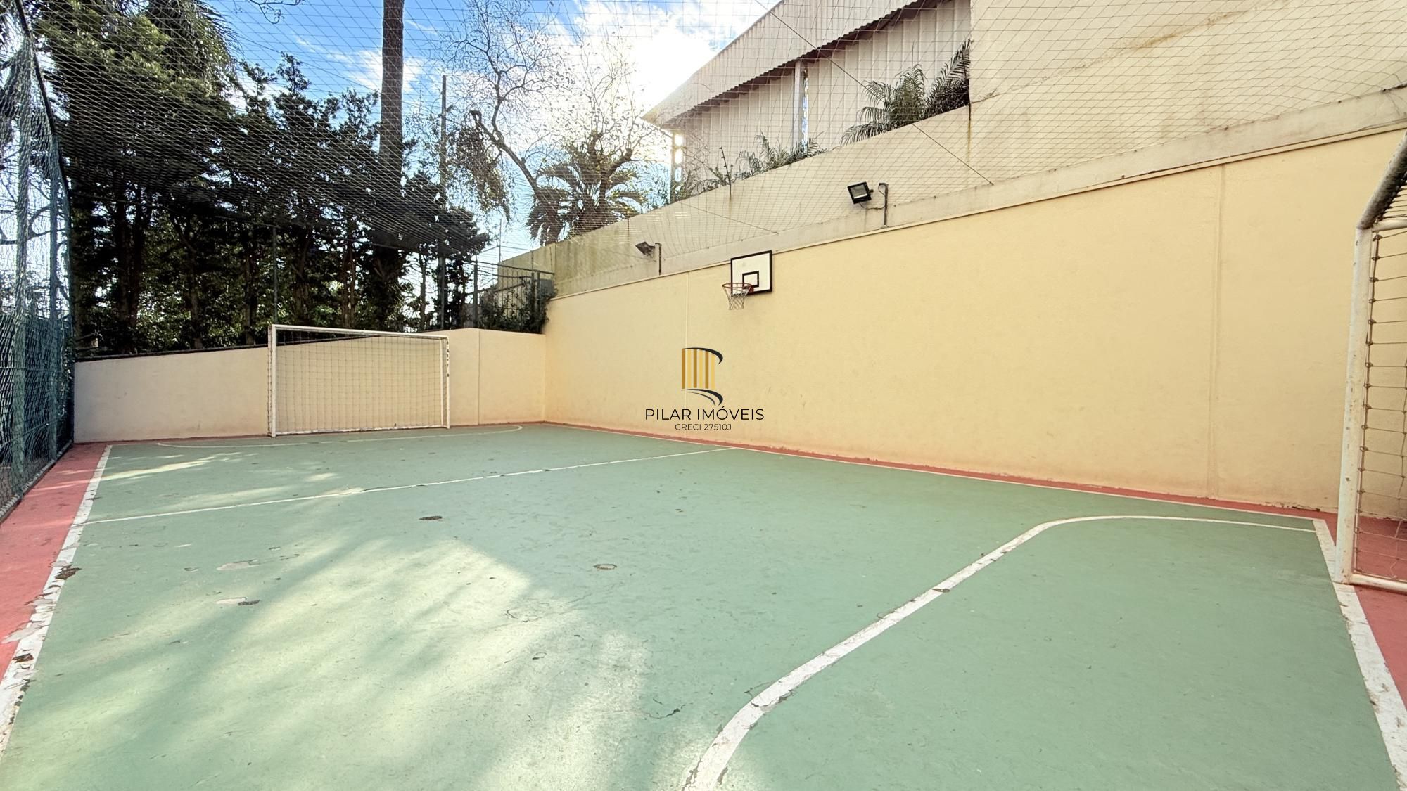 Lindo Apartamento com 3 dormitório 1 suíte com vista para o Jardim Botânico