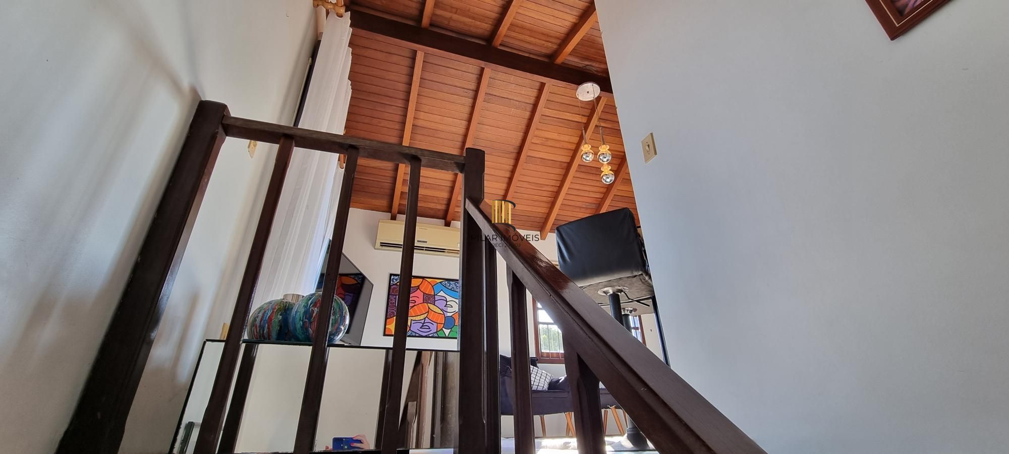 Casa 3d com elevador 3WC, 2V Espirito Santo Porto Alegre zona sul