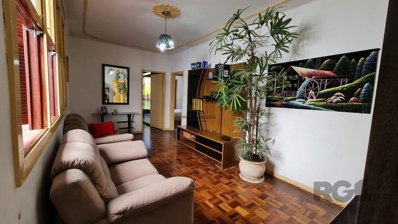 APARTAMENTO COM 03 QUARTOS NO BAIRRO SÃO GERALDO.