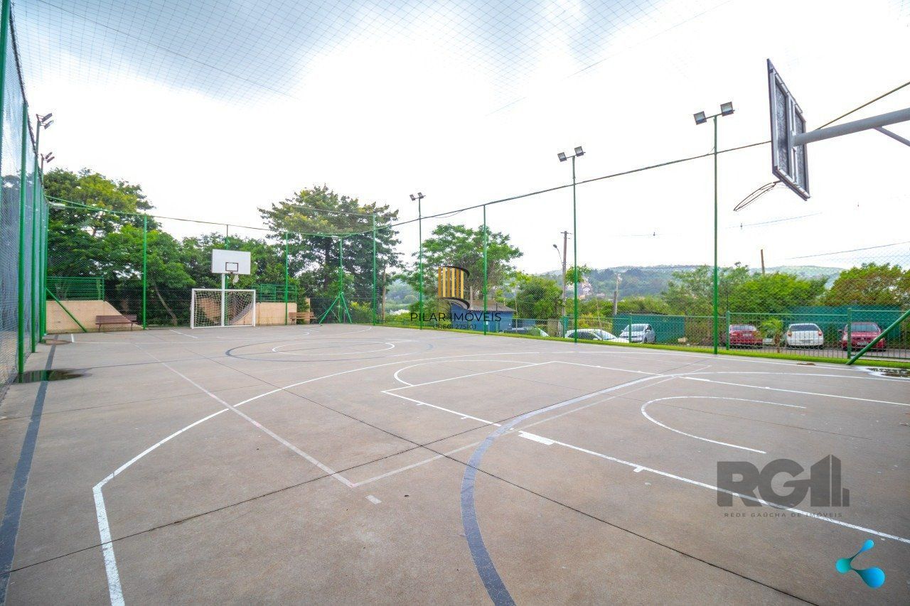 Apartamento 3 dormitórios, Cavalhada