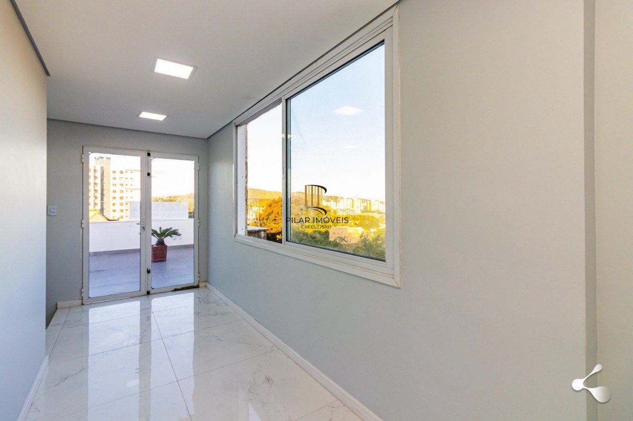 Cobertura para Venda -119,25m², 3 dormitórios, 1 vaga - Petrópolis