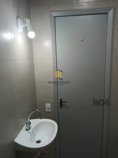 Apartamento 1 dormitório no bairro Passo da Areia