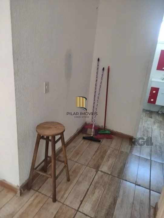 Apartamento 2 dormitórios no bairro Mário Quintana