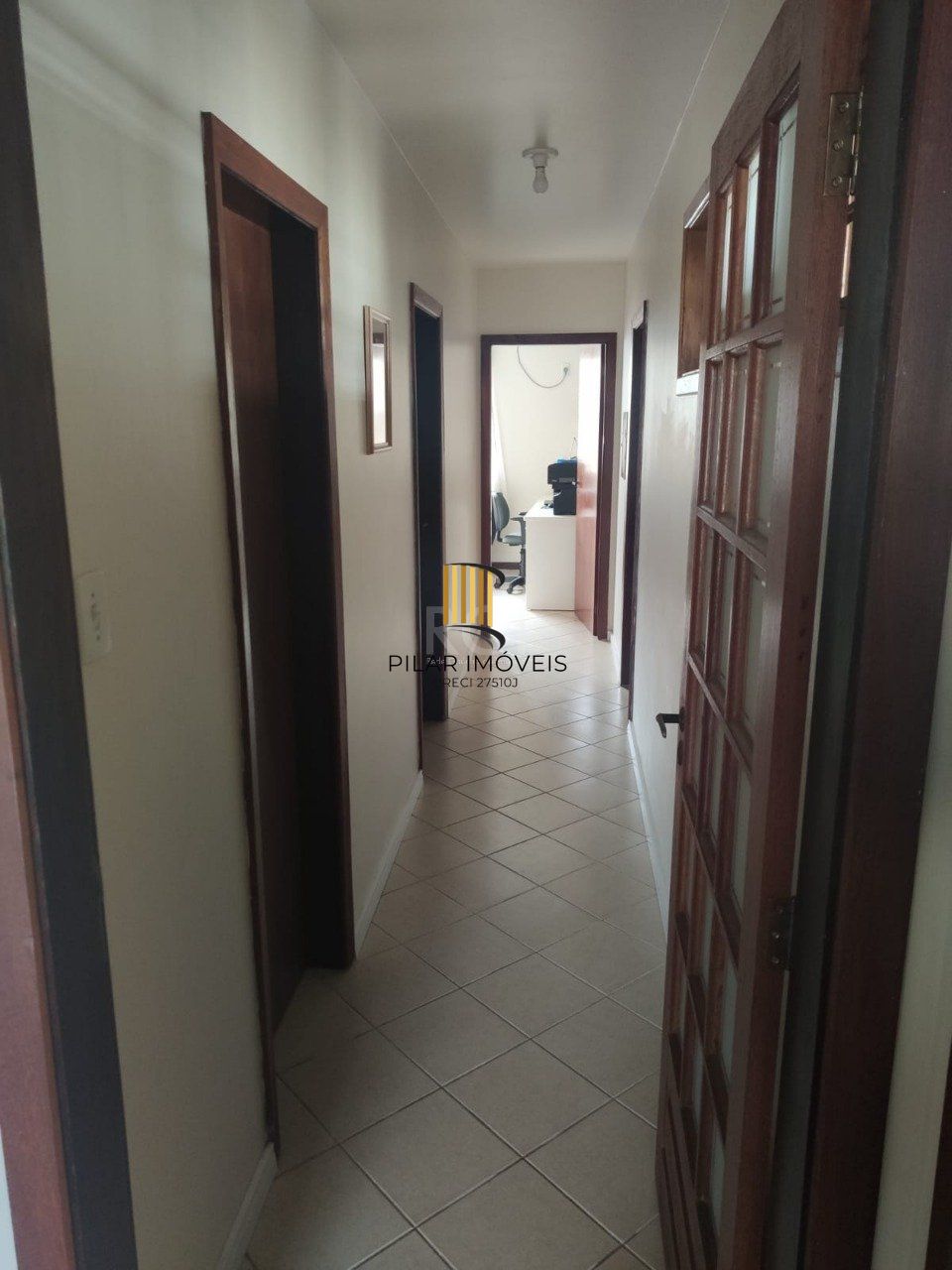 Casa 3 dormitórios no bairro Ipanema