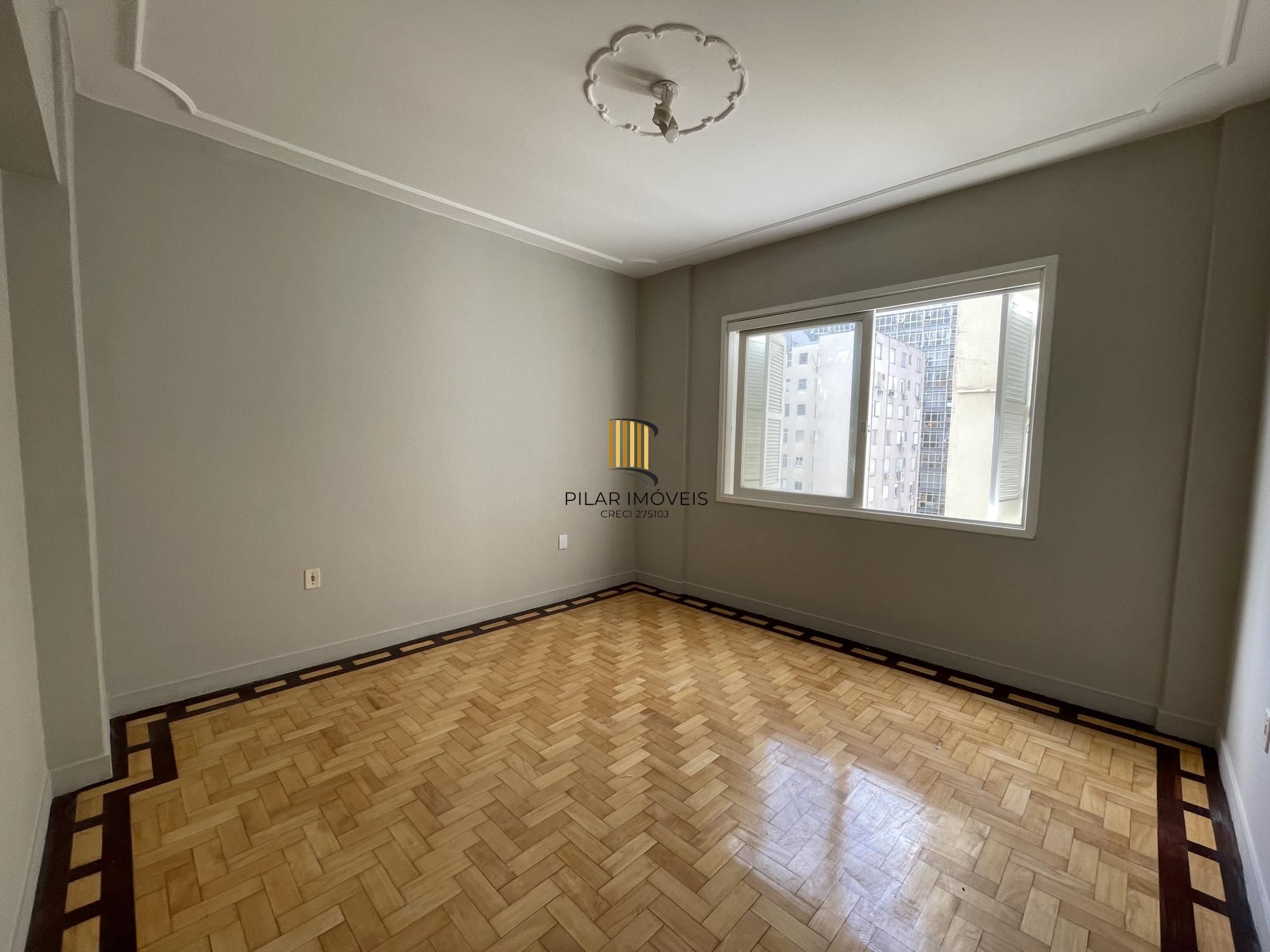 Apartamento de 147m² no Centro Histórico