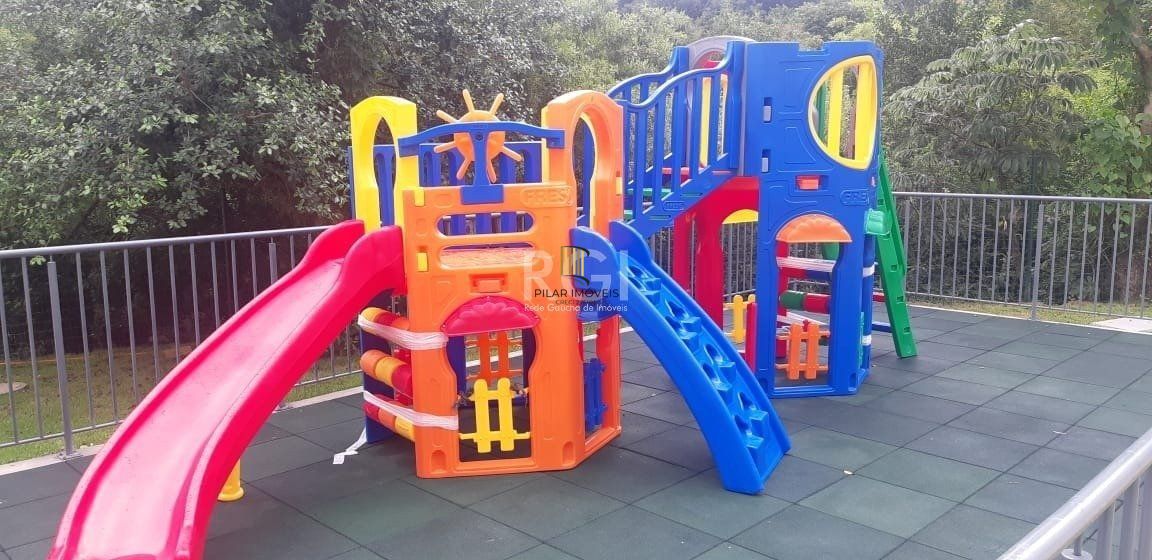 Ótimo apartamento de 2 dormitórios no Parque Santa fé