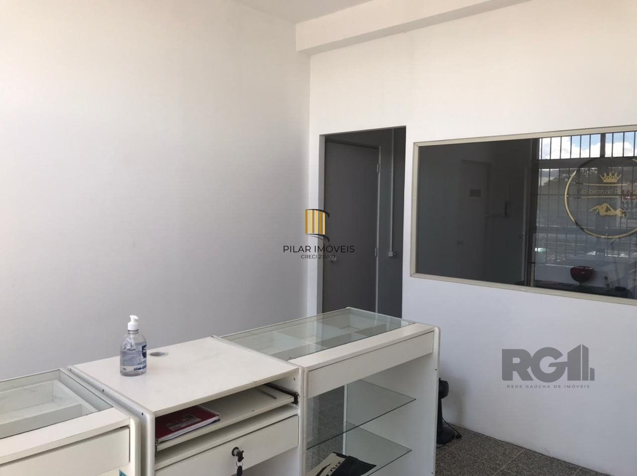 Prédio Comercial 5 dormitórios no bairro Vila São José