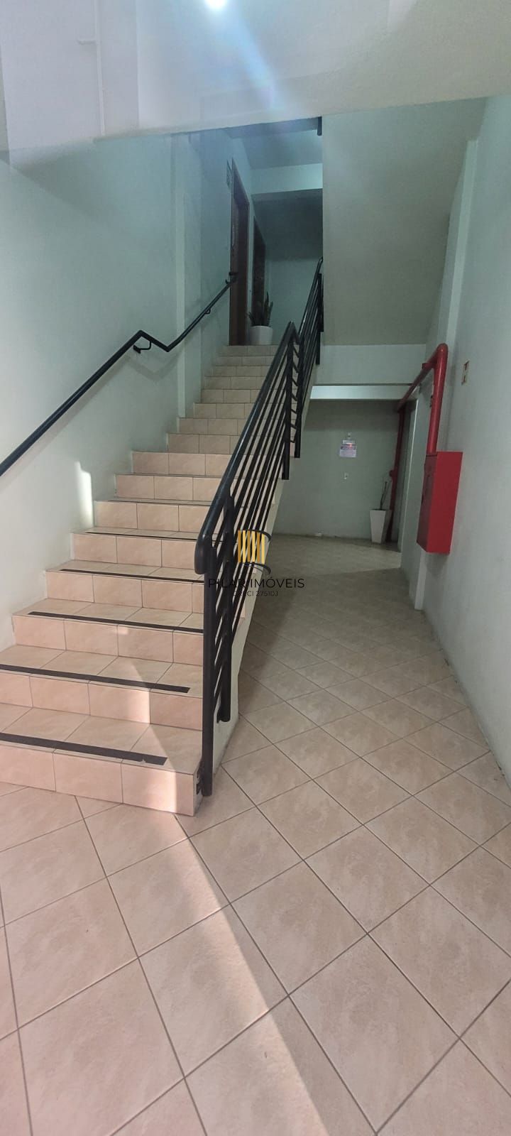 Apartamento 2 dormitórios no bairro Timbaúva